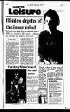 Hammersmith & Shepherds Bush Gazette Friday 14 February 1986 Page 17