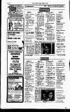 Hammersmith & Shepherds Bush Gazette Friday 14 February 1986 Page 22