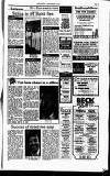 Hammersmith & Shepherds Bush Gazette Friday 14 February 1986 Page 23