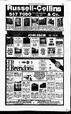 Hammersmith & Shepherds Bush Gazette Friday 14 February 1986 Page 32