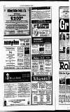 Hammersmith & Shepherds Bush Gazette Friday 14 February 1986 Page 33