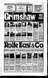 Hammersmith & Shepherds Bush Gazette Friday 14 February 1986 Page 34