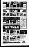 Hammersmith & Shepherds Bush Gazette Friday 14 February 1986 Page 35