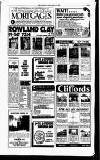 Hammersmith & Shepherds Bush Gazette Friday 14 February 1986 Page 36