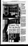 Hammersmith & Shepherds Bush Gazette Friday 14 February 1986 Page 37