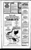 Hammersmith & Shepherds Bush Gazette Friday 14 February 1986 Page 53