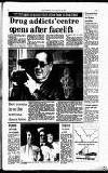 Hammersmith & Shepherds Bush Gazette Friday 28 February 1986 Page 3
