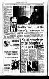 Hammersmith & Shepherds Bush Gazette Friday 28 February 1986 Page 4