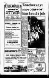 Hammersmith & Shepherds Bush Gazette Friday 28 February 1986 Page 6