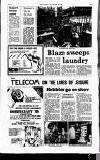 Hammersmith & Shepherds Bush Gazette Friday 28 February 1986 Page 8