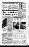 Hammersmith & Shepherds Bush Gazette Friday 28 February 1986 Page 9
