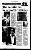 Hammersmith & Shepherds Bush Gazette Friday 28 February 1986 Page 15