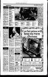 Hammersmith & Shepherds Bush Gazette Friday 28 February 1986 Page 21