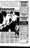 Hammersmith & Shepherds Bush Gazette Friday 28 February 1986 Page 25