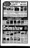 Hammersmith & Shepherds Bush Gazette Friday 28 February 1986 Page 29