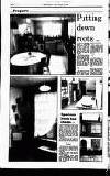 Hammersmith & Shepherds Bush Gazette Friday 28 February 1986 Page 37
