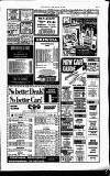 Hammersmith & Shepherds Bush Gazette Friday 28 February 1986 Page 43
