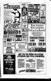 Hammersmith & Shepherds Bush Gazette Friday 28 February 1986 Page 49