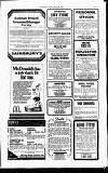 Hammersmith & Shepherds Bush Gazette Friday 28 February 1986 Page 53