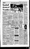 Hammersmith & Shepherds Bush Gazette Friday 28 February 1986 Page 59