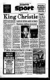 Hammersmith & Shepherds Bush Gazette Friday 28 February 1986 Page 60