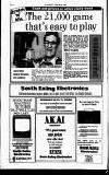Hammersmith & Shepherds Bush Gazette Friday 07 March 1986 Page 2