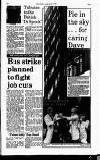 Hammersmith & Shepherds Bush Gazette Friday 07 March 1986 Page 5