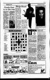 Hammersmith & Shepherds Bush Gazette Friday 07 March 1986 Page 19