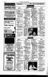 Hammersmith & Shepherds Bush Gazette Friday 07 March 1986 Page 20