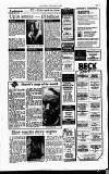 Hammersmith & Shepherds Bush Gazette Friday 07 March 1986 Page 21
