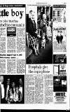 Hammersmith & Shepherds Bush Gazette Friday 07 March 1986 Page 23