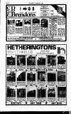 Hammersmith & Shepherds Bush Gazette Friday 07 March 1986 Page 29