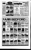 Hammersmith & Shepherds Bush Gazette Friday 07 March 1986 Page 30