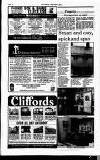 Hammersmith & Shepherds Bush Gazette Friday 07 March 1986 Page 33