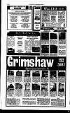 Hammersmith & Shepherds Bush Gazette Friday 07 March 1986 Page 35
