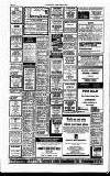 Hammersmith & Shepherds Bush Gazette Friday 07 March 1986 Page 38