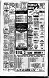 Hammersmith & Shepherds Bush Gazette Friday 07 March 1986 Page 41