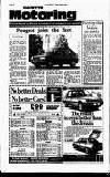 Hammersmith & Shepherds Bush Gazette Friday 07 March 1986 Page 42