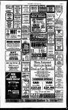 Hammersmith & Shepherds Bush Gazette Friday 07 March 1986 Page 45
