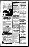 Hammersmith & Shepherds Bush Gazette Friday 07 March 1986 Page 49