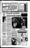 Hammersmith & Shepherds Bush Gazette Friday 14 March 1986 Page 3