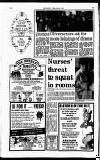 Hammersmith & Shepherds Bush Gazette Friday 14 March 1986 Page 8