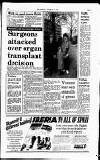Hammersmith & Shepherds Bush Gazette Friday 14 March 1986 Page 9