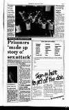 Hammersmith & Shepherds Bush Gazette Friday 14 March 1986 Page 15