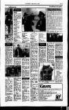 Hammersmith & Shepherds Bush Gazette Friday 14 March 1986 Page 21