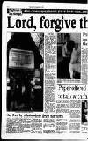 Hammersmith & Shepherds Bush Gazette Friday 14 March 1986 Page 24