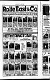 Hammersmith & Shepherds Bush Gazette Friday 14 March 1986 Page 29