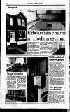 Hammersmith & Shepherds Bush Gazette Friday 14 March 1986 Page 37