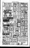 Hammersmith & Shepherds Bush Gazette Friday 14 March 1986 Page 48