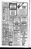 Hammersmith & Shepherds Bush Gazette Friday 14 March 1986 Page 50